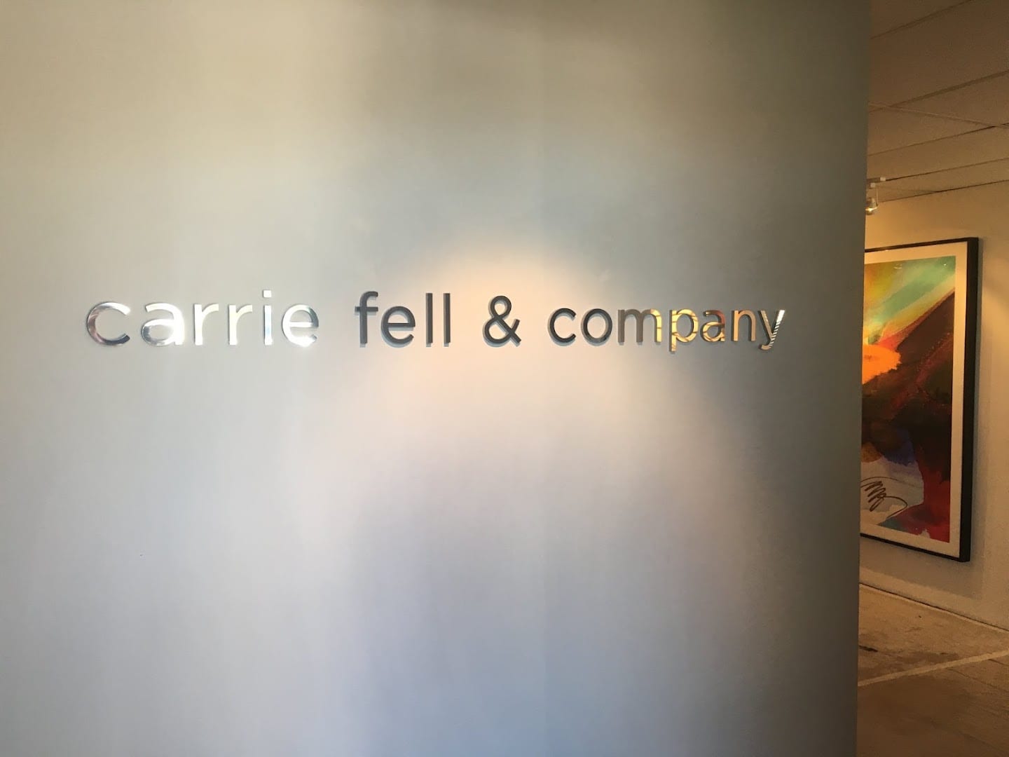 Carrie Fell & Company