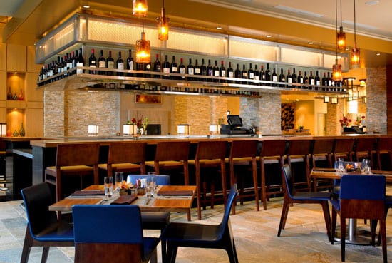 BANK Café and Bar, photo 2