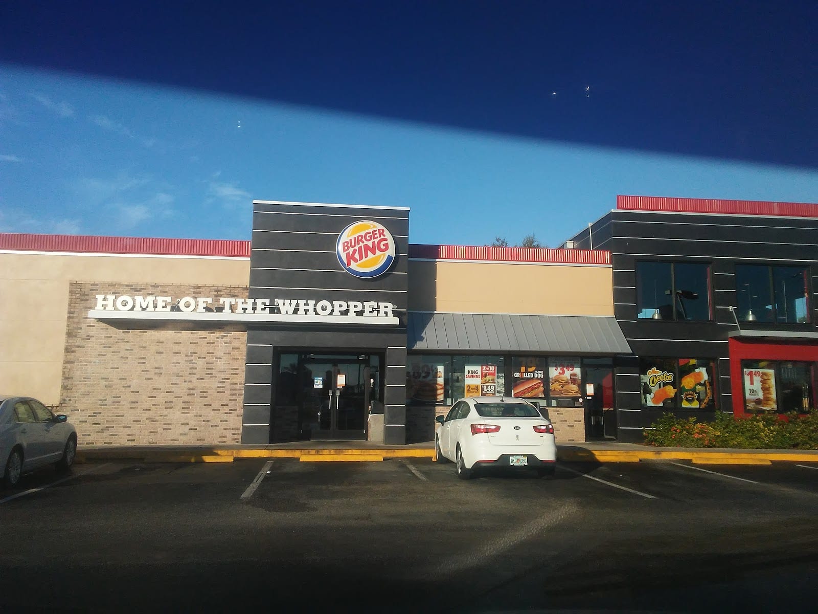 Burger King