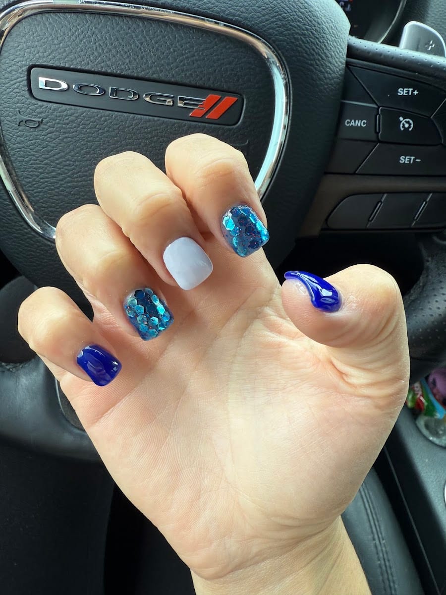 Regal Nails, Salon & Spa