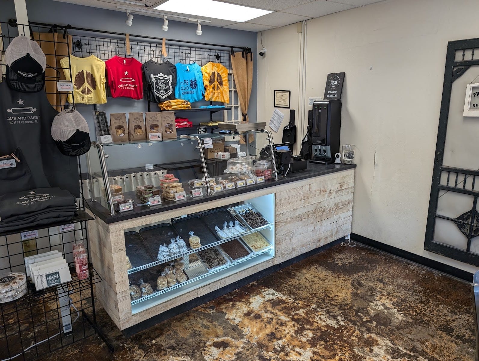 Oak Street Pie Company, photo 2