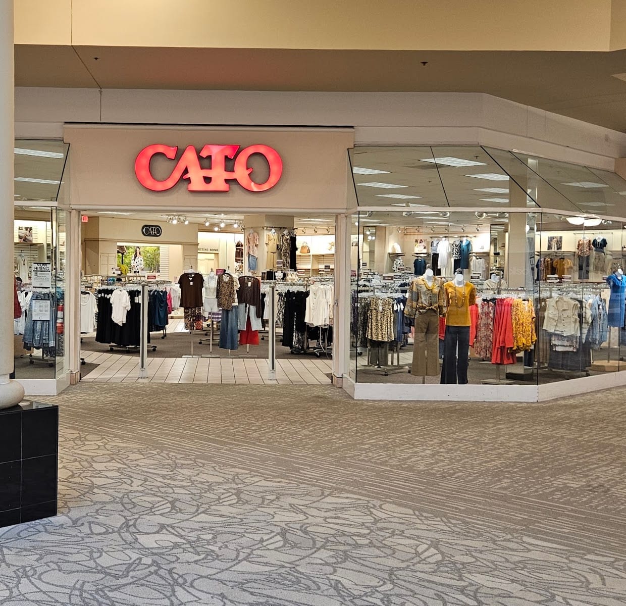 Cato Fashions