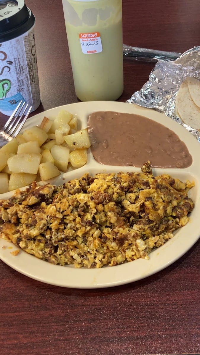 Taqueria Monterrey, photo 2