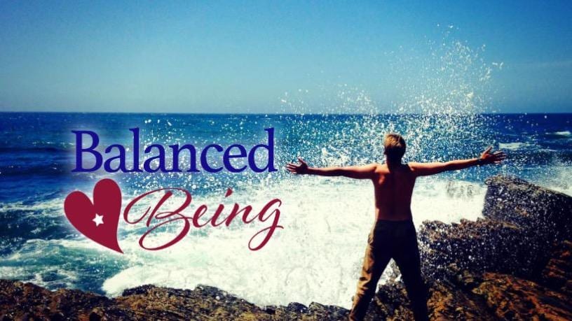 Balanced Being