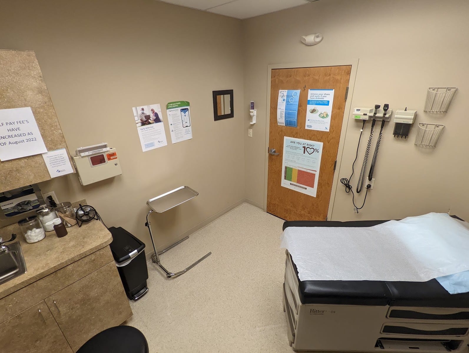 Baptist HealthPlace at Fleming Island, photo 4