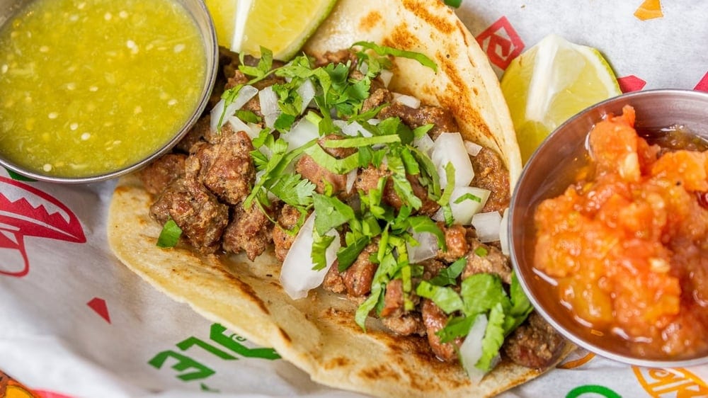 Don Julio’s Authentic Mexican Cuisine - Tampa Palms