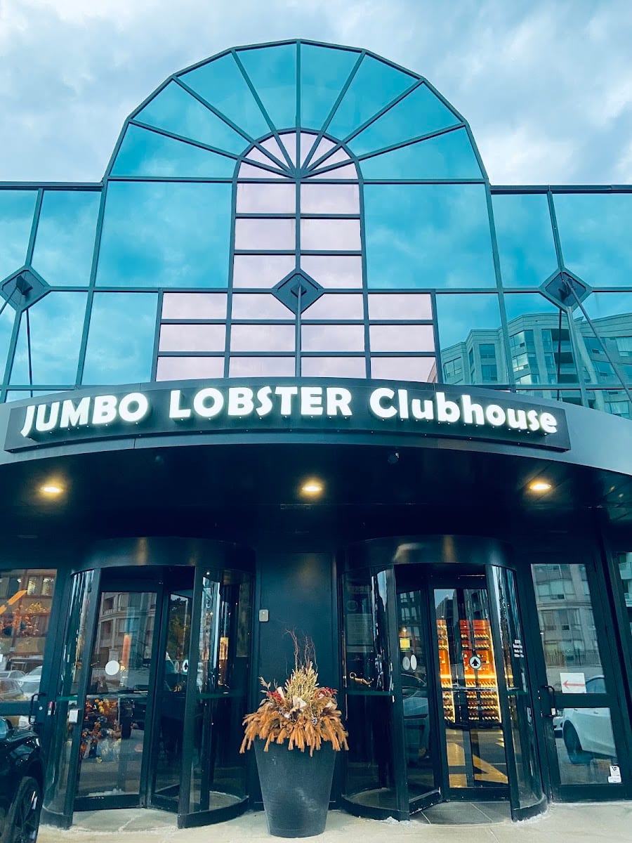 Jumbo Lobster Restaurant