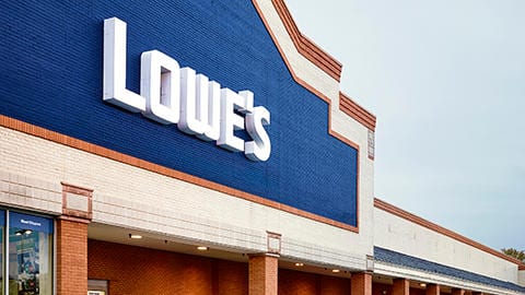 Lowe's Home Improvement, photo 3
