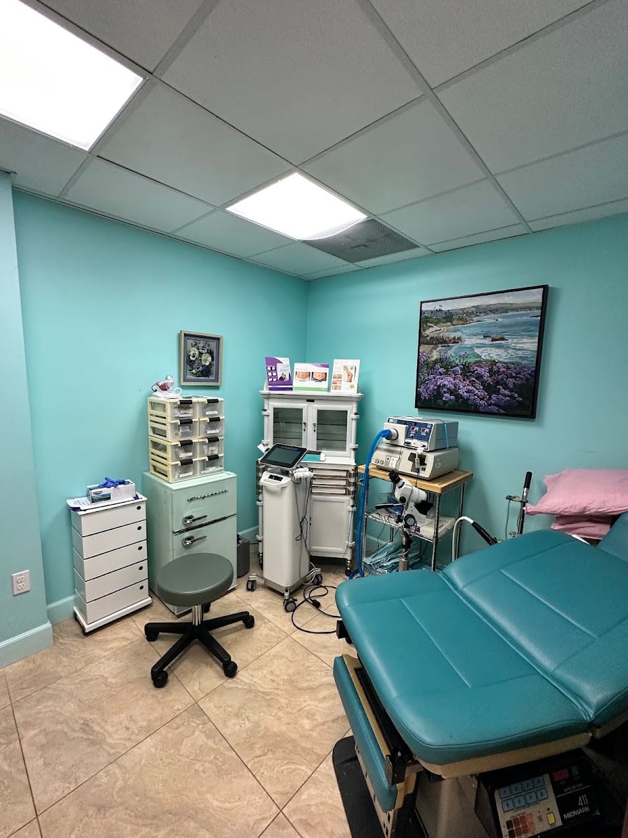 Reclamation Room Aesthetics | Med Spa Costa Mesa, photo 3