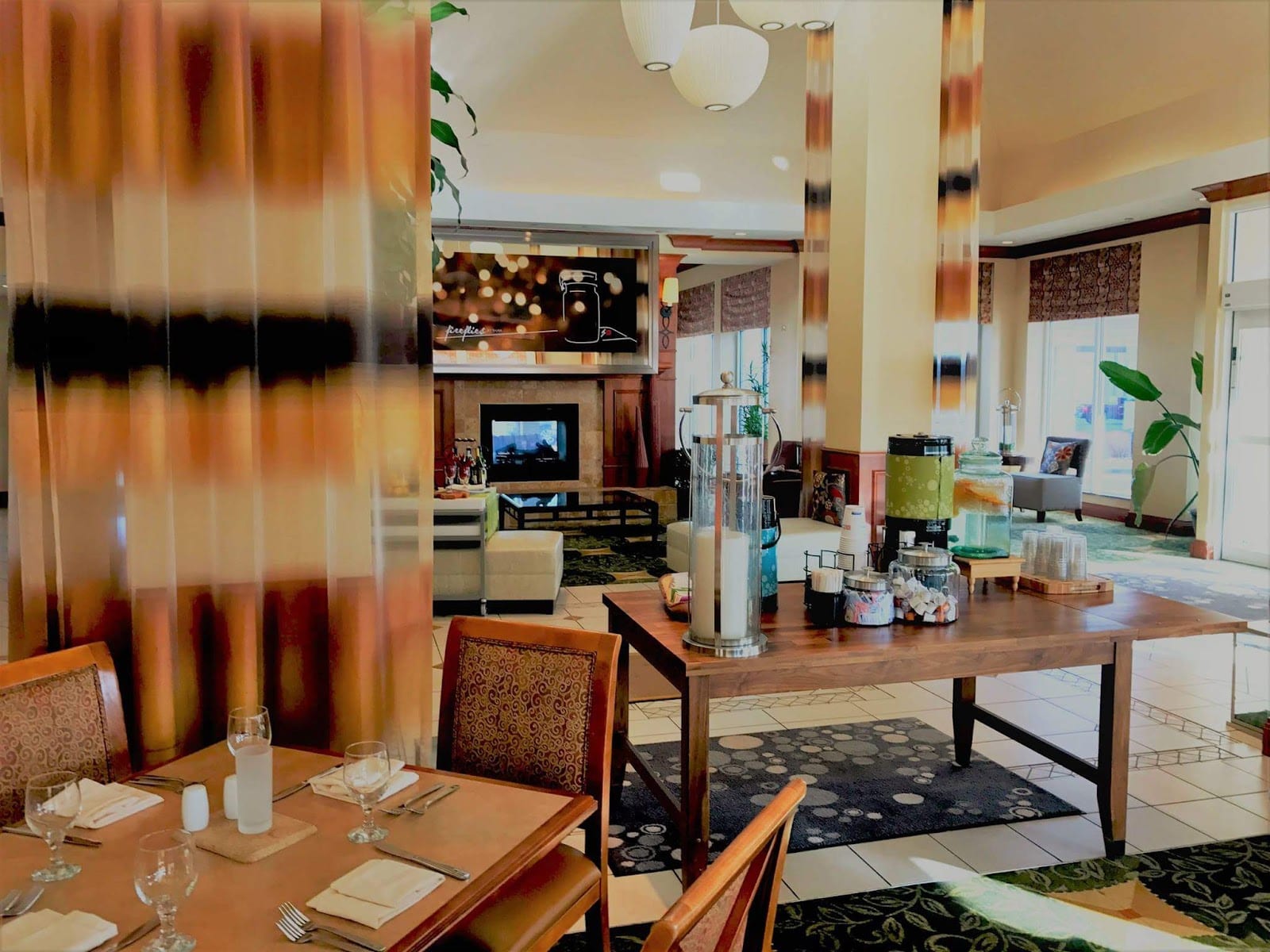 The Garden Grille, photo 2