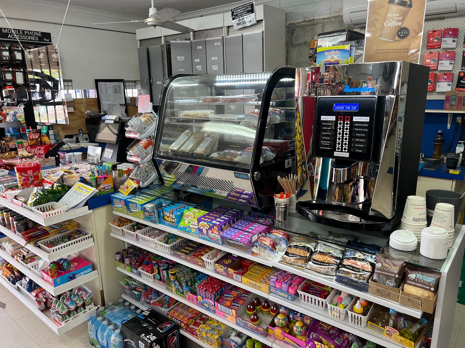 Carinya Mini-Mart