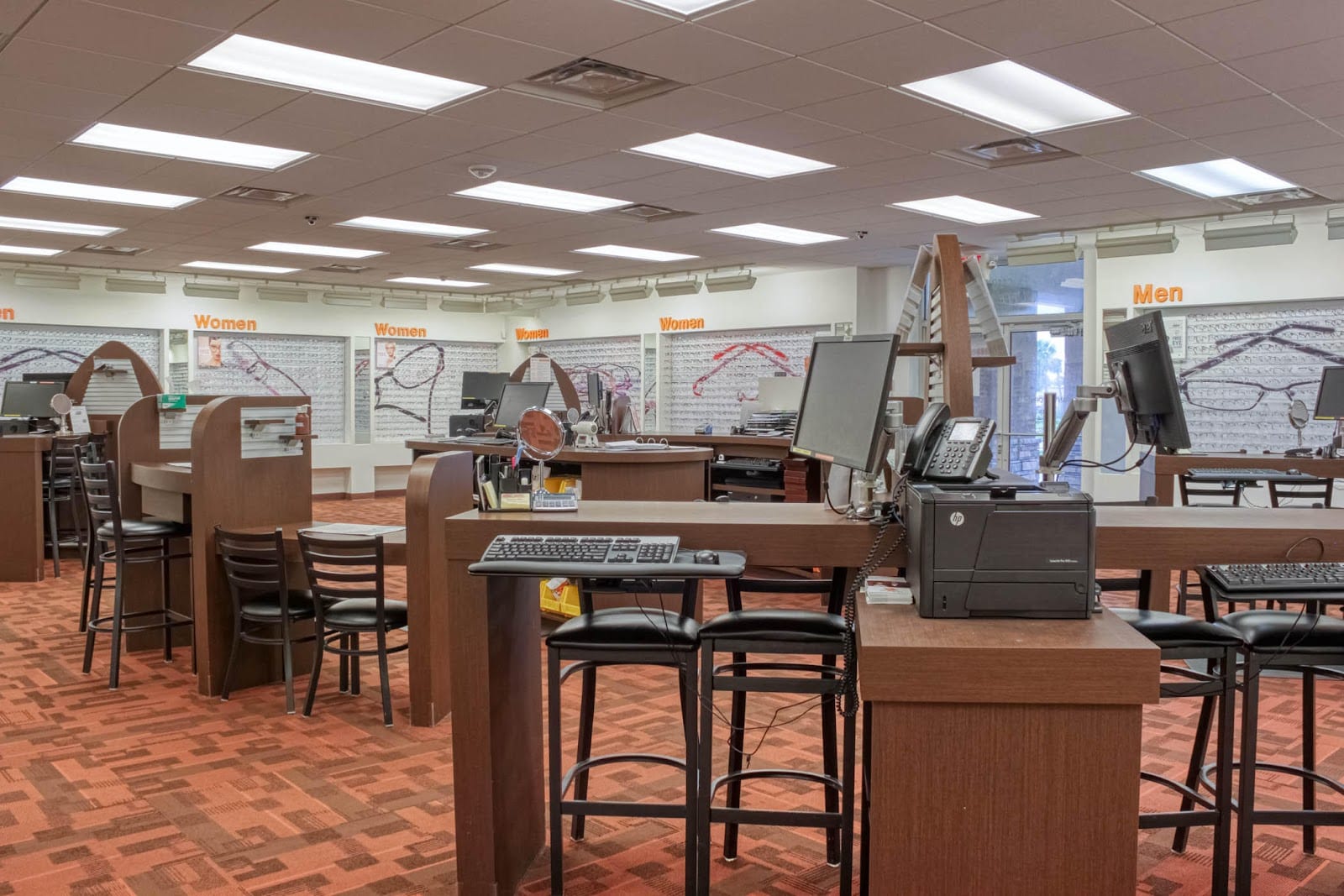 Stanton Optical, photo 3