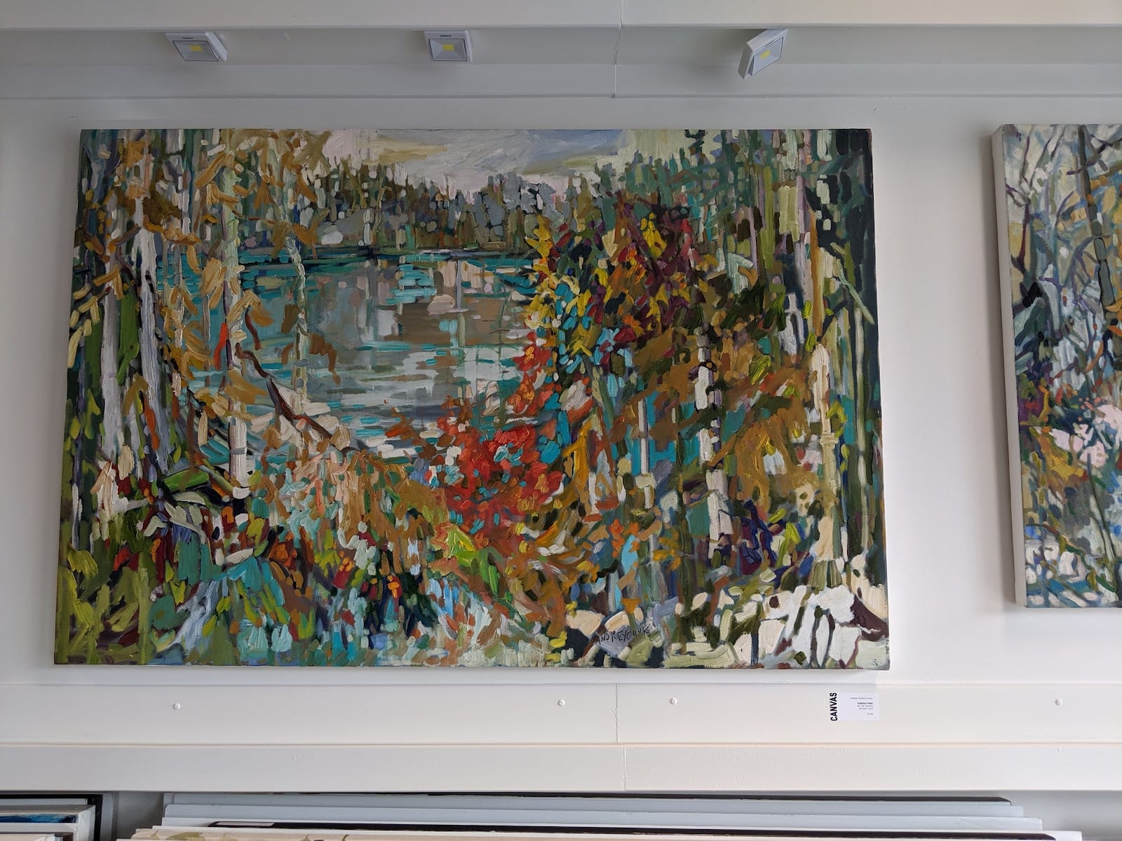Canvas Gallery, photo 4