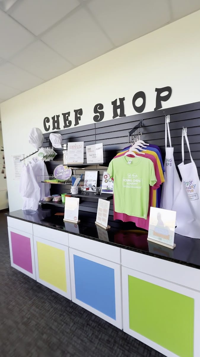 Young Chefs Academy of Frisco, TX, photo 3