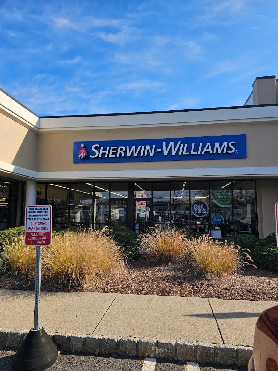 Sherwin-Williams Paint Store, photo 2