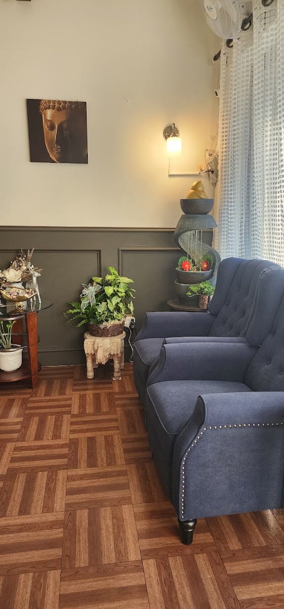 Fortura Massage, photo 2