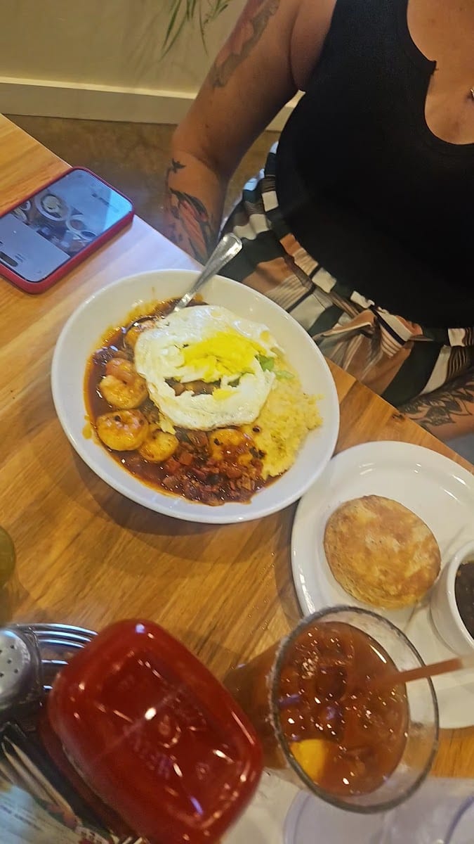 Big Bad Breakfast - Little Rock, photo 3