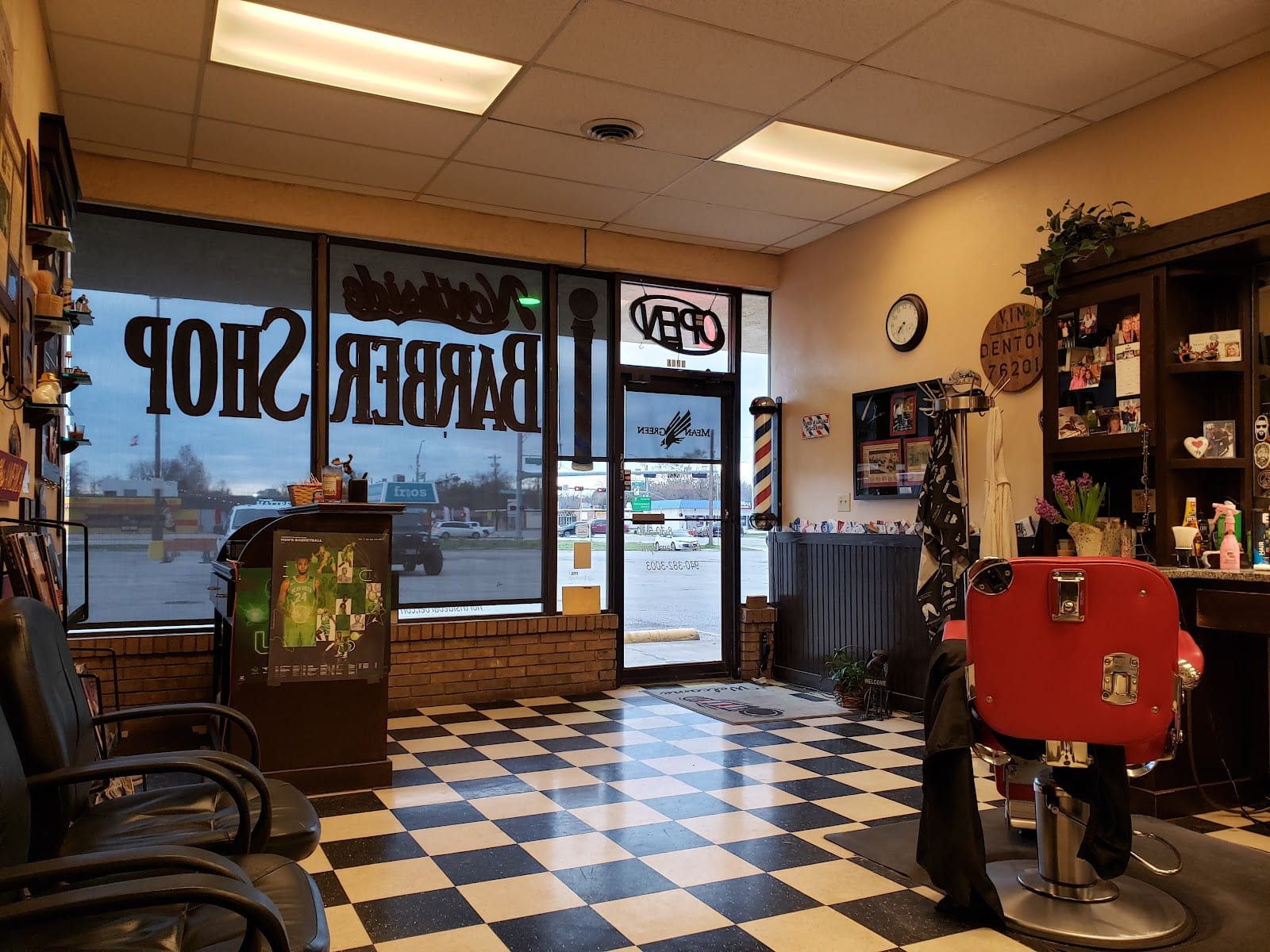 Northside Barber Shop, photo 3