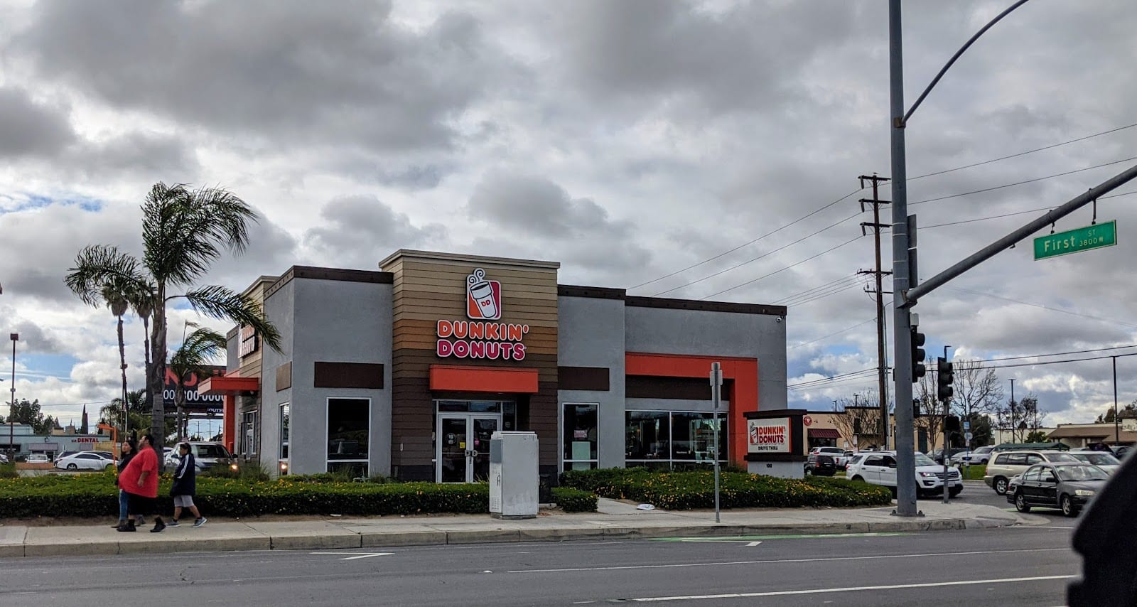 Dunkin', photo 2