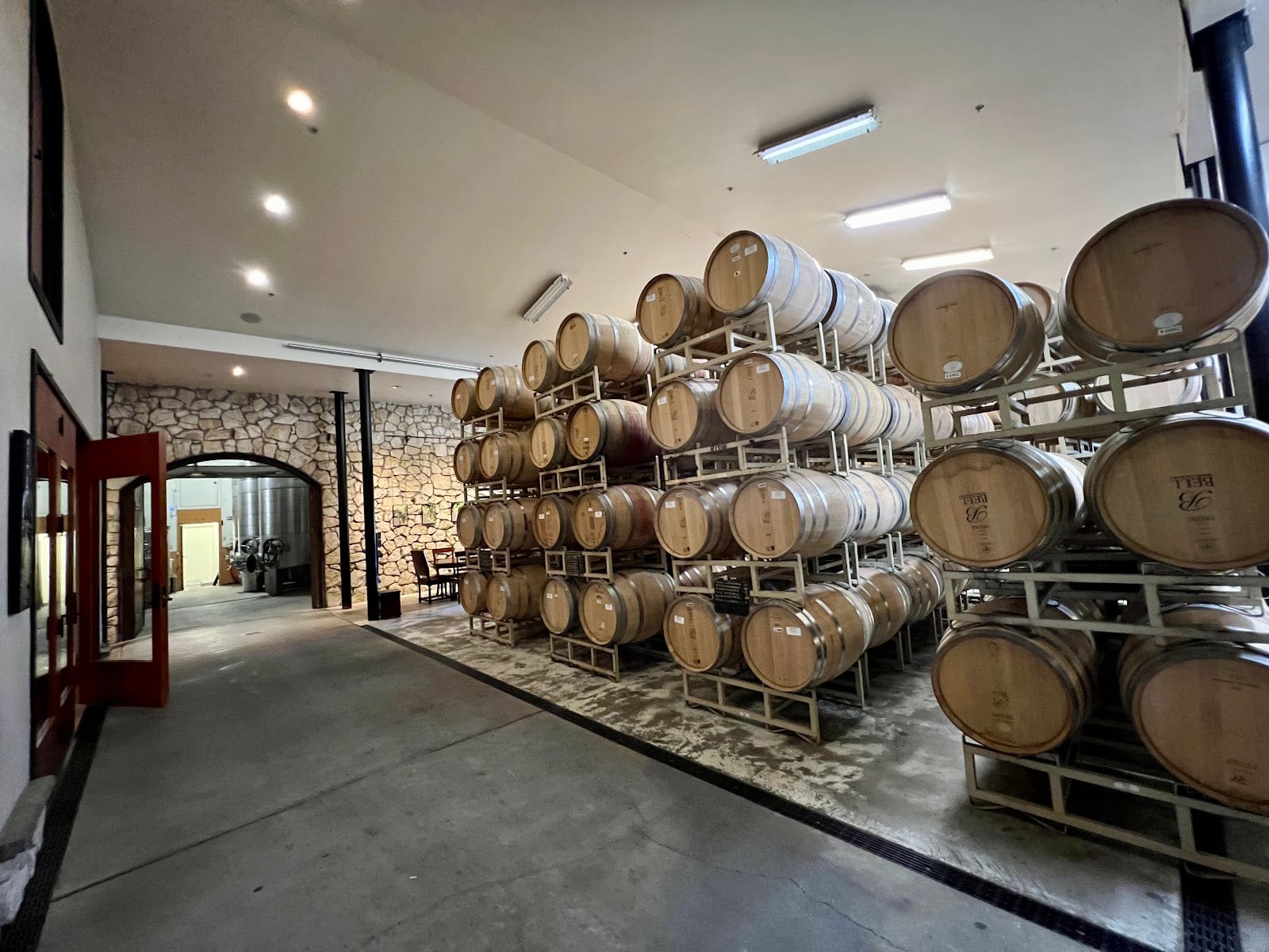 Bell Wine Cellars, photo 4