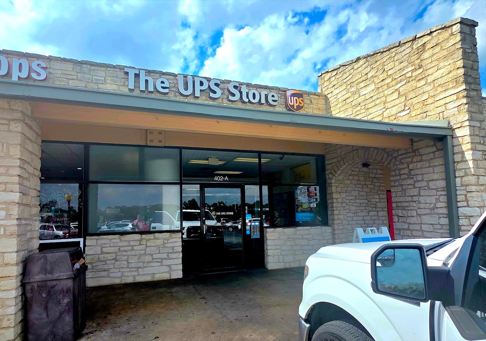 The UPS Store