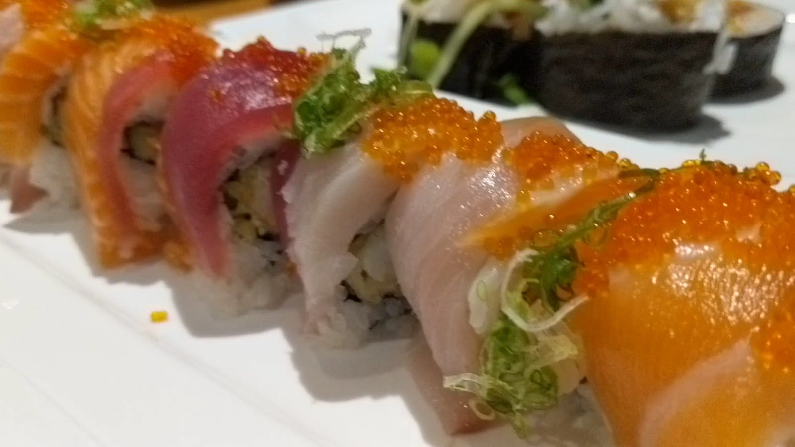 Ebisu Restaurant, photo 3