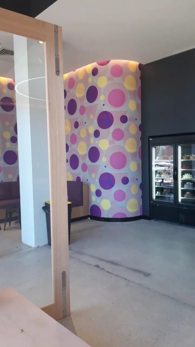 Augustus Gelatery Rosebud, photo 2
