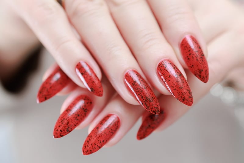 Inspire Nails Bar, photo 2