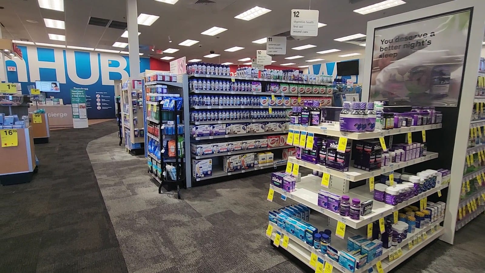 CVS, photo 3