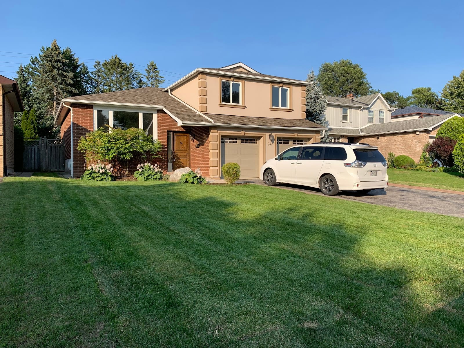 A&E lawn care, photo 2