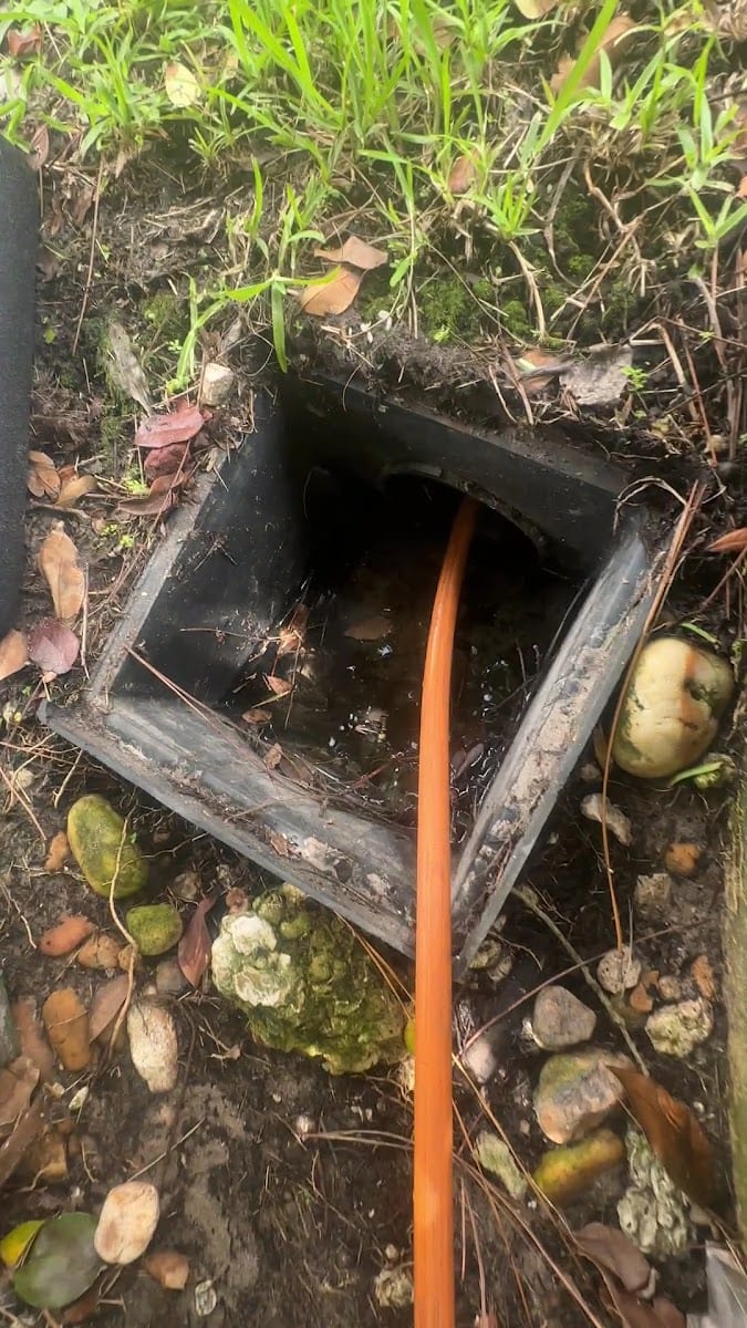 SWFL 24 Rooter and Drain, photo 4