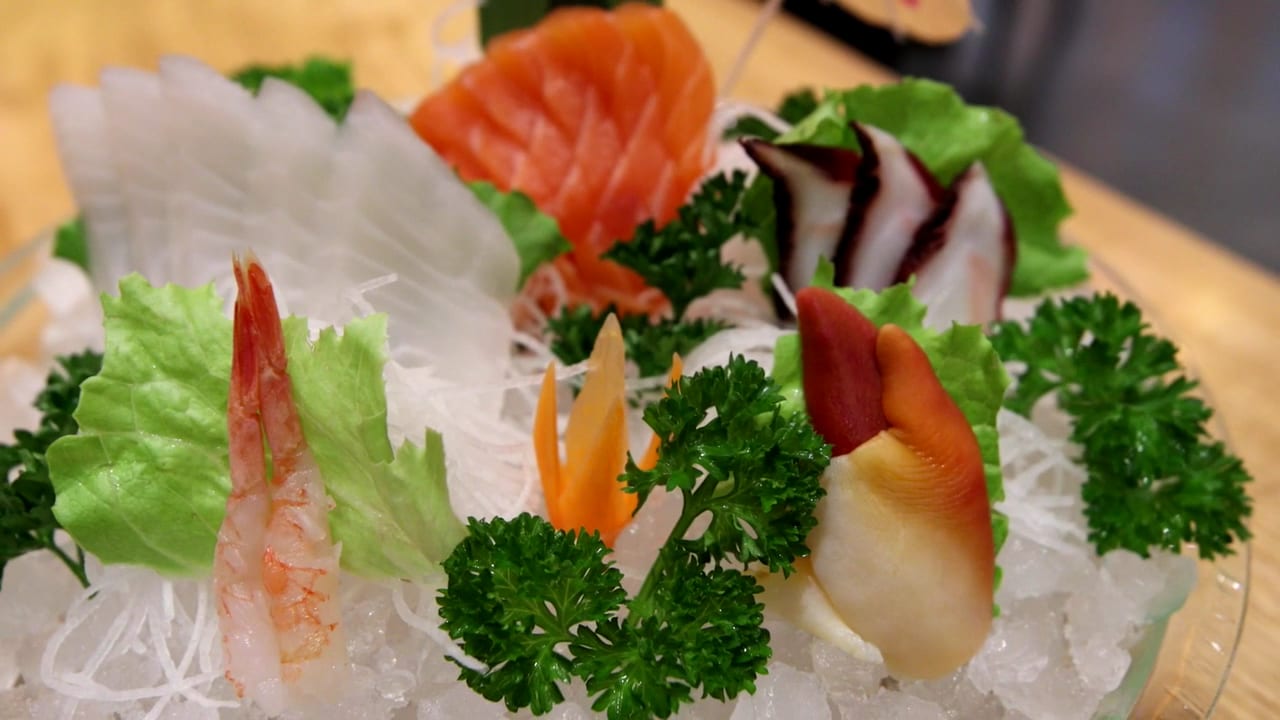 Ichiban Asian All You Can Eat North York, photo 3