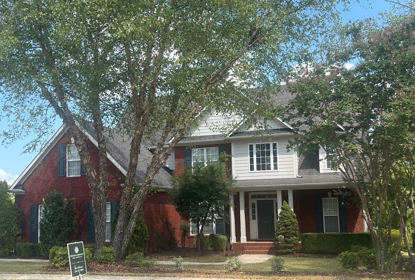 Bill Stewart, Stewart & Associates Real Estate