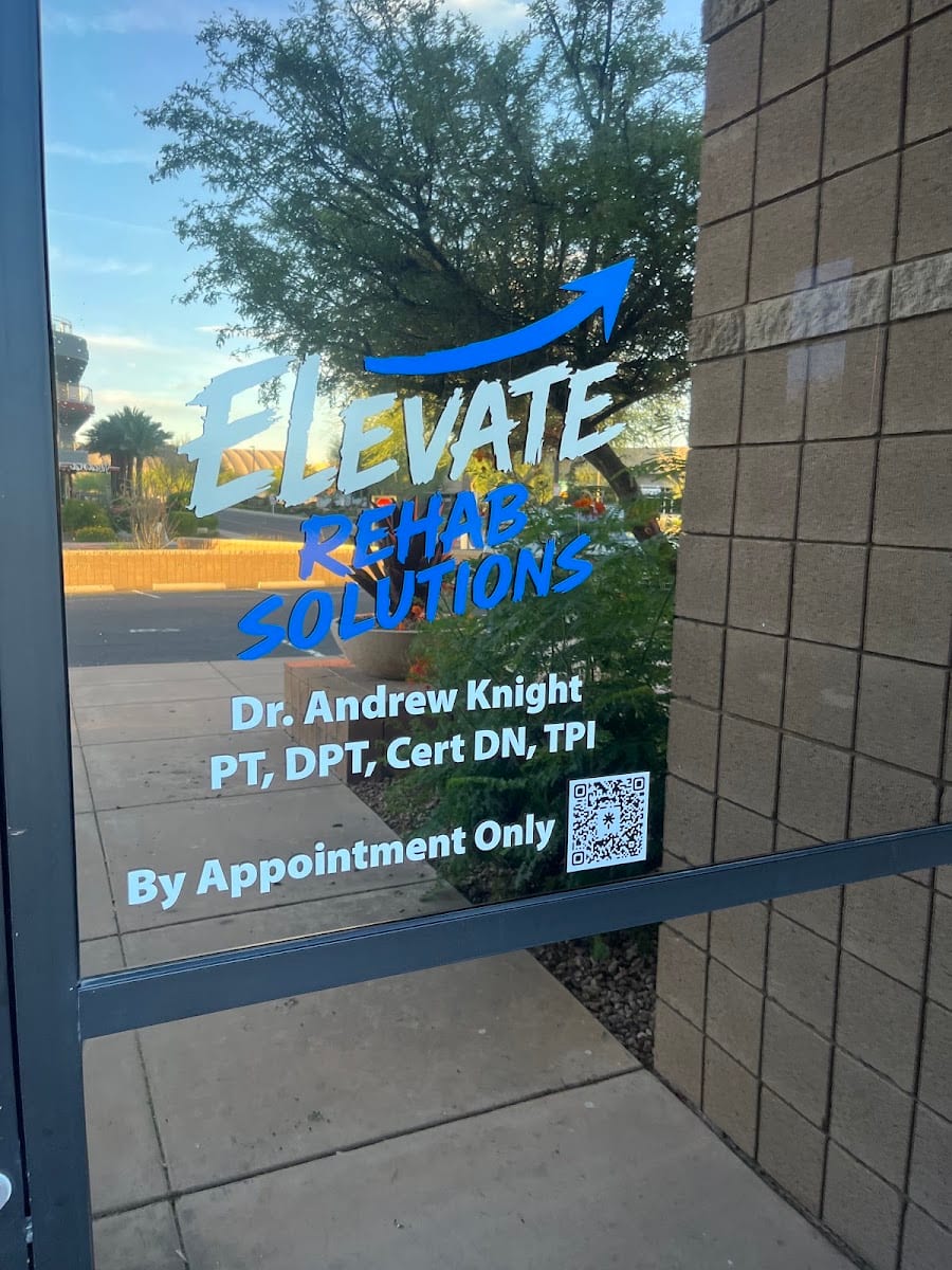 Elevate Rehab Solutions, photo 4