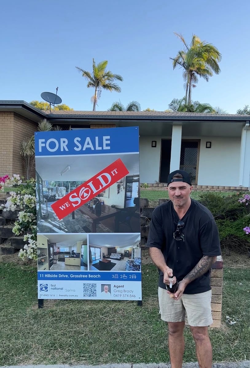 First National Real Estate Sarina, photo 4