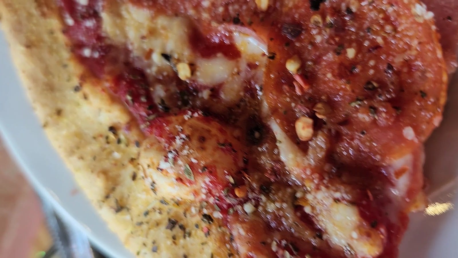 Sam & Greg's Pizzeria/Gelateria, photo 3