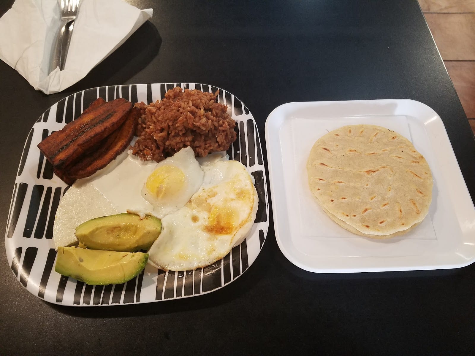 El pan Cafe, photo 2