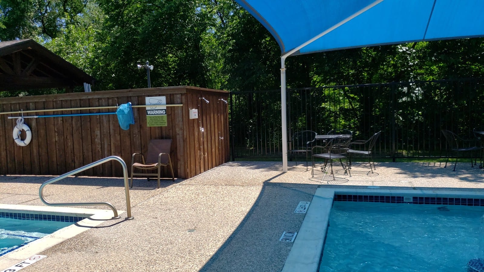 Castlewood Community Center