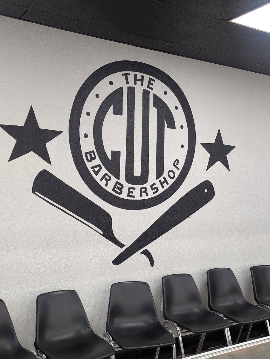 The Cut Barbershop, photo 4
