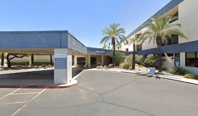 Tucson Med Center Pain Mgt Clinic