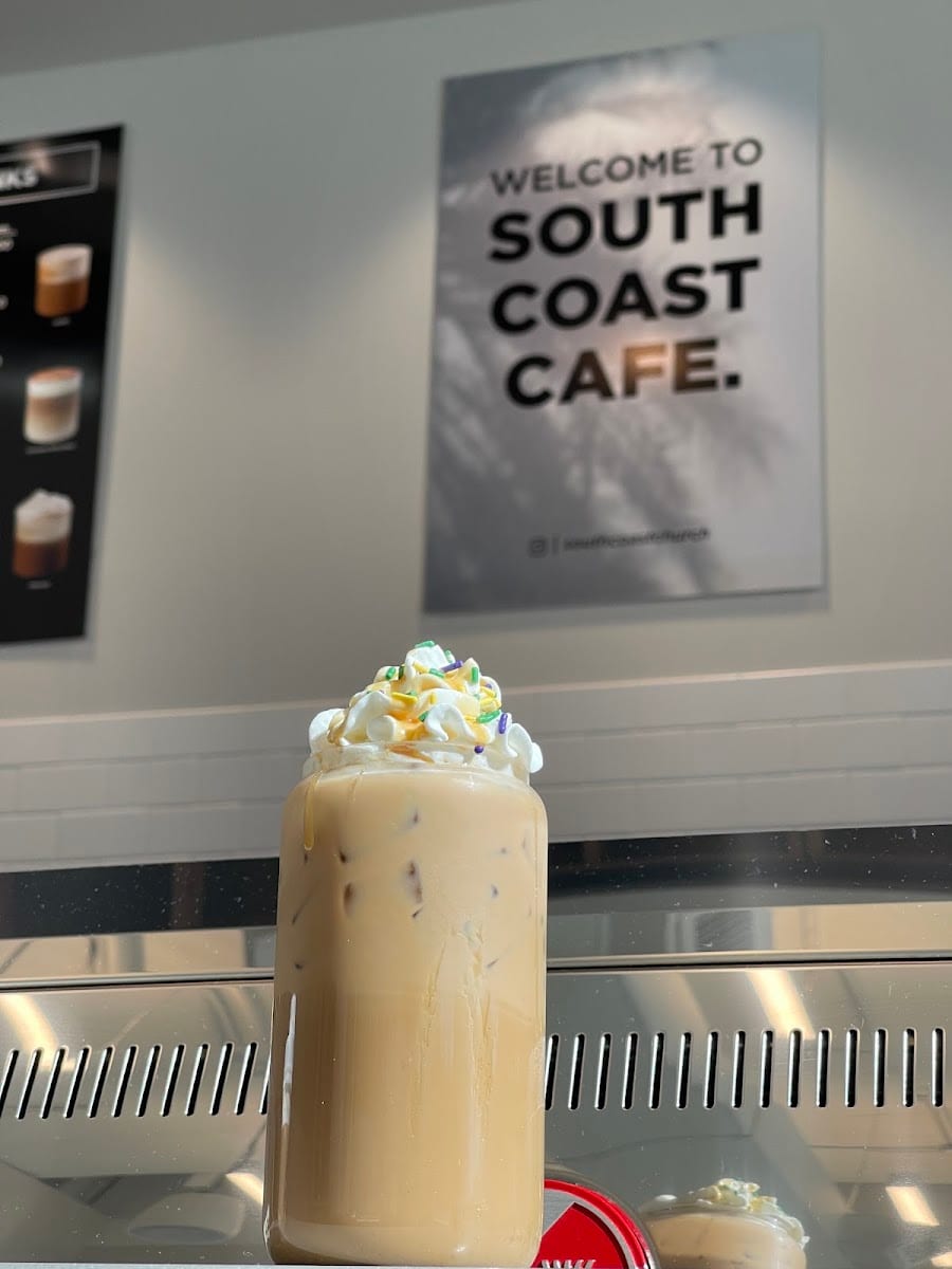 South Coast Cafe