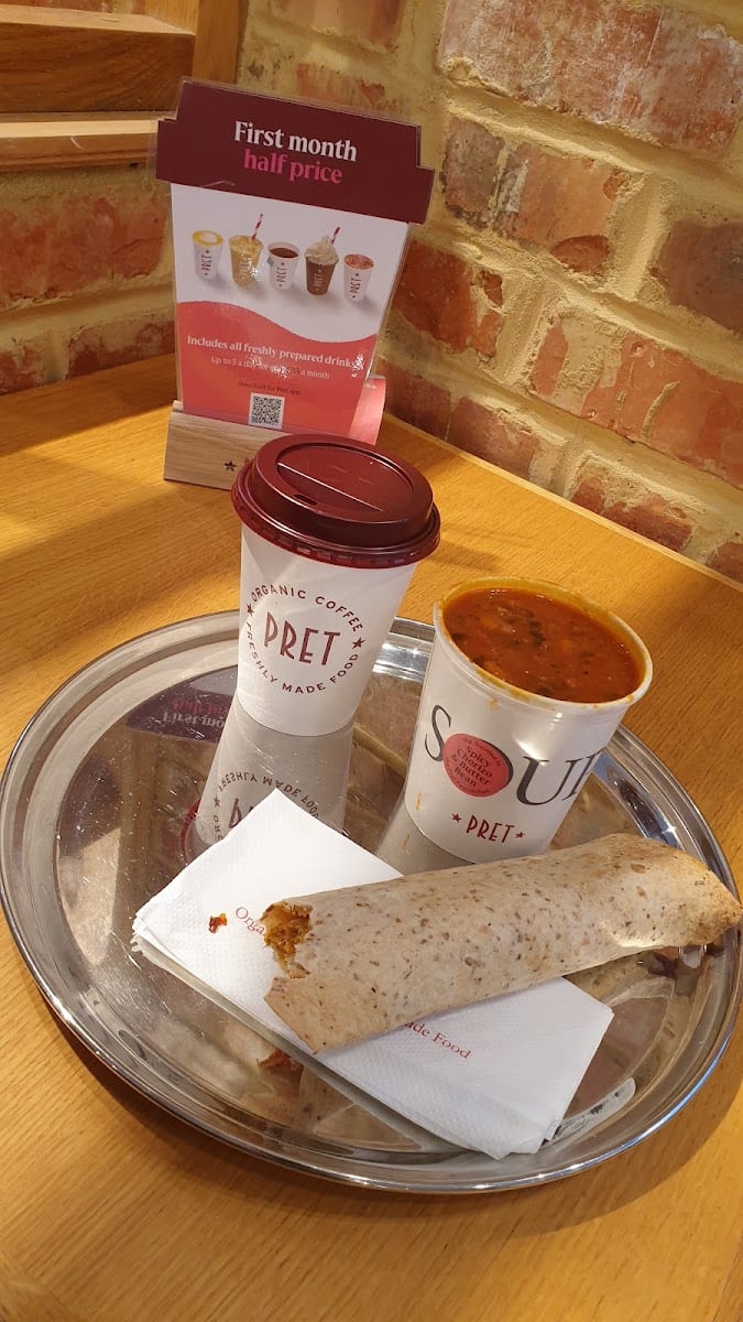 Pret A Manger, photo 4
