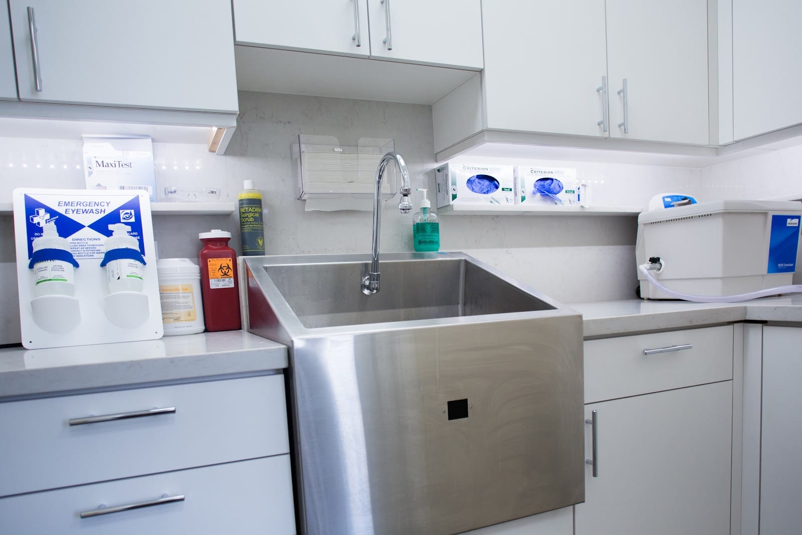 Lynn Chiu-Collins, MD, Union Square Facial Plastic Surgery, photo 3