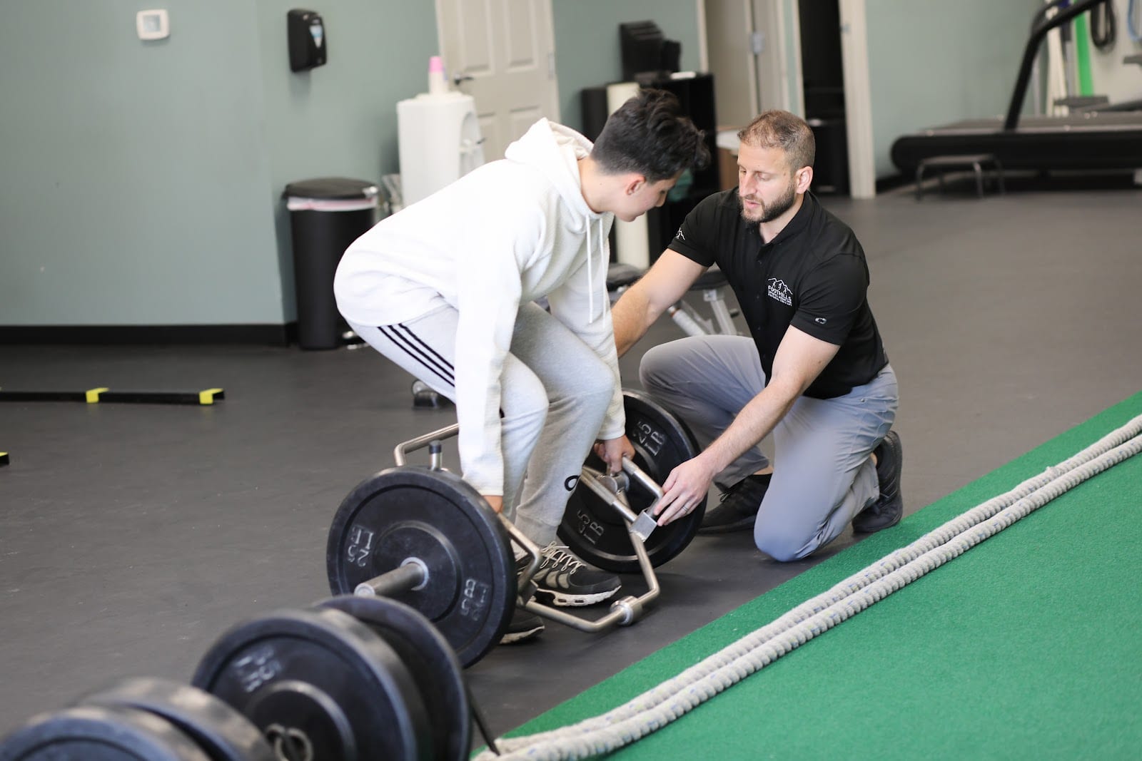 Foothills Physical Therapy & Sports Medicine, photo 3