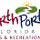 Warm Mineral Springs Park