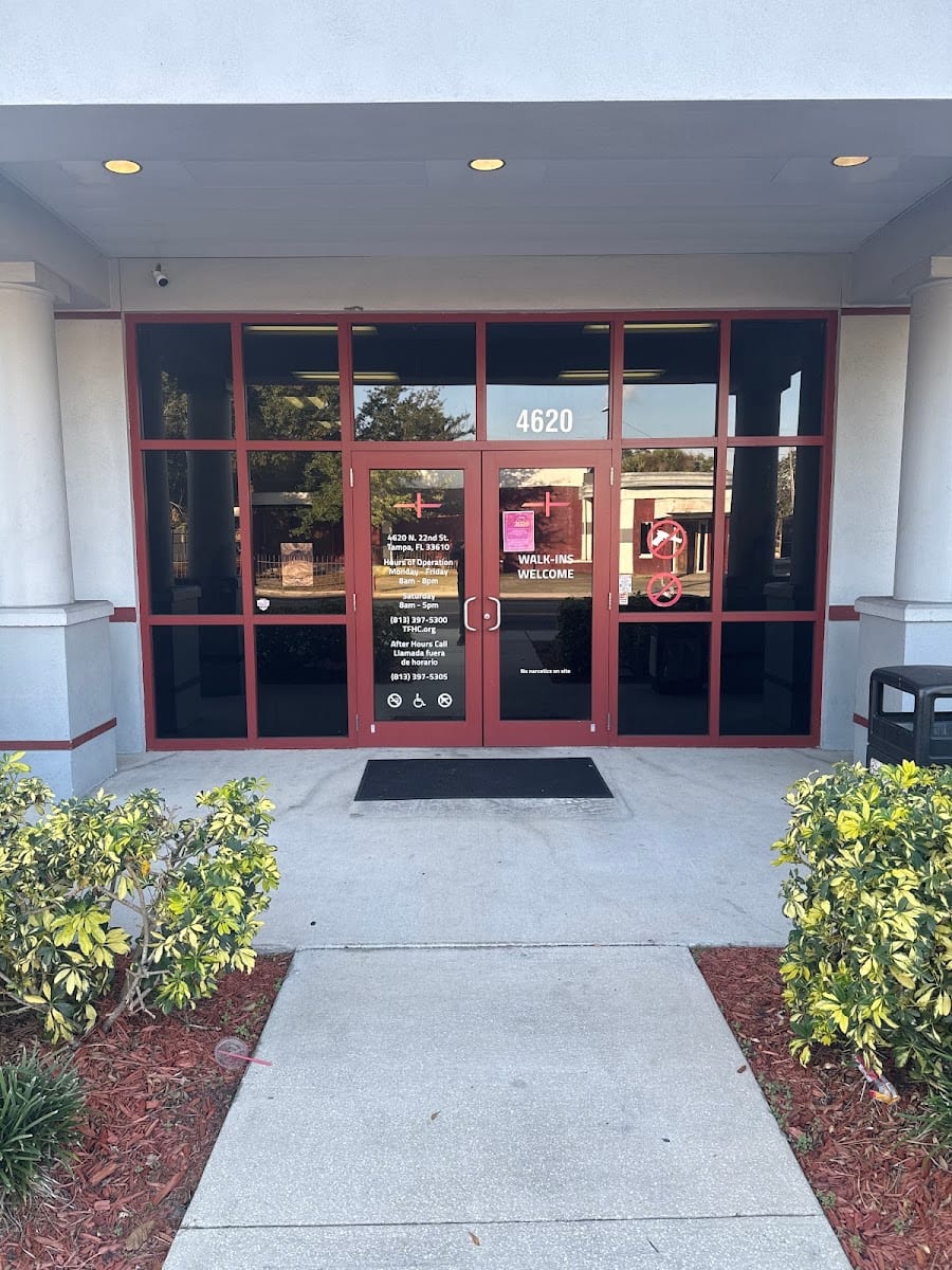 Tampa Family Health Centers Osborne, photo 3
