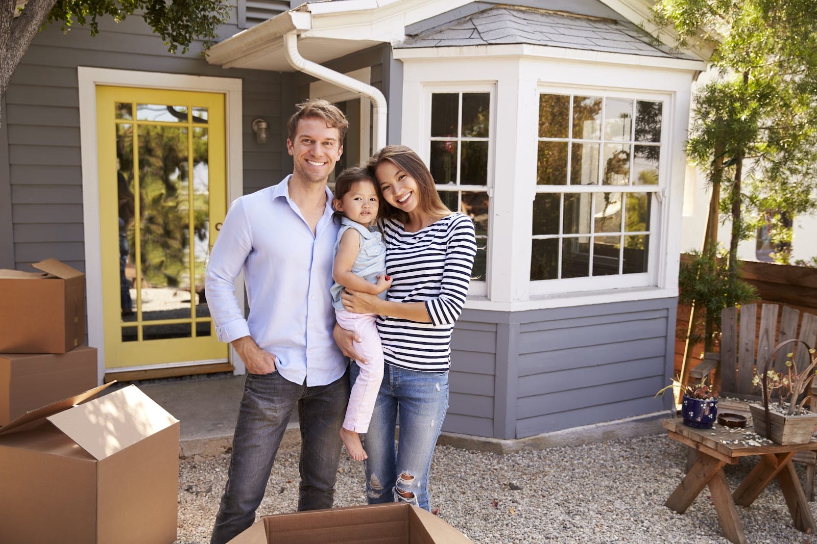 House Hunters Property Management, LLC
