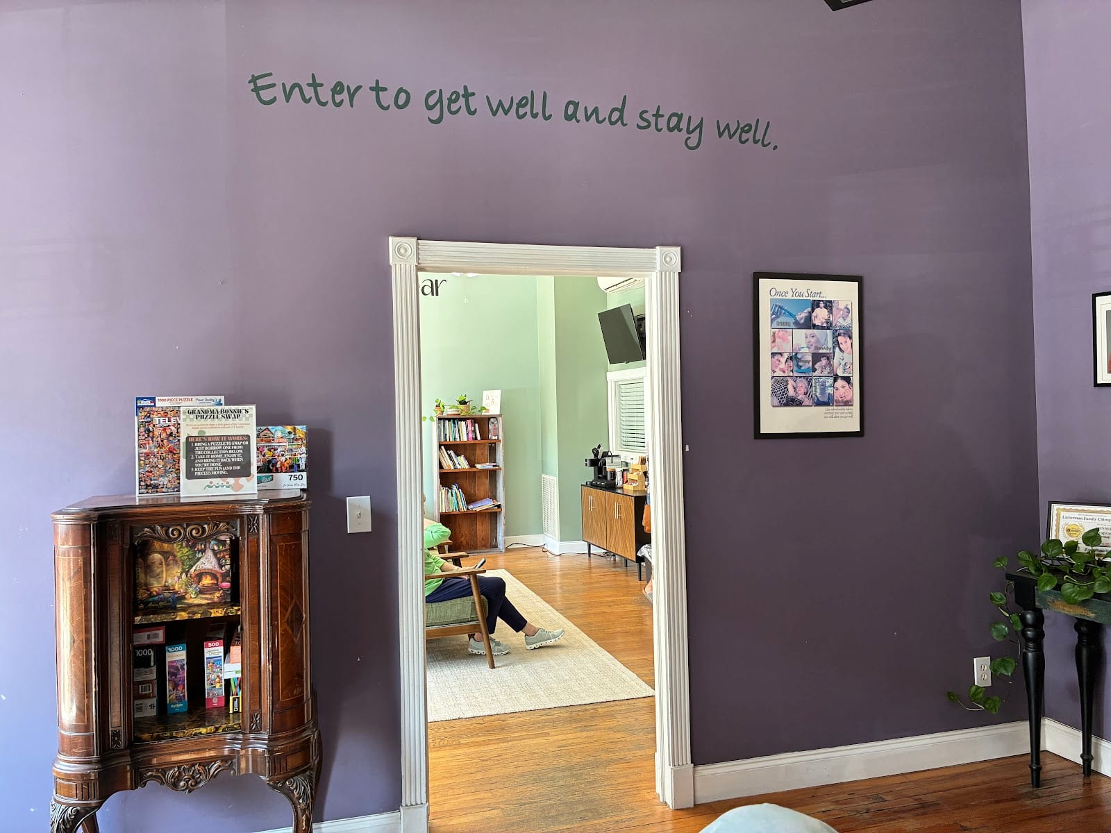 Lieberman Family Chiropractic, photo 2