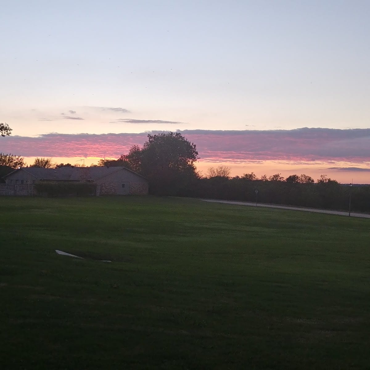 Dave Cowan Park, photo 3