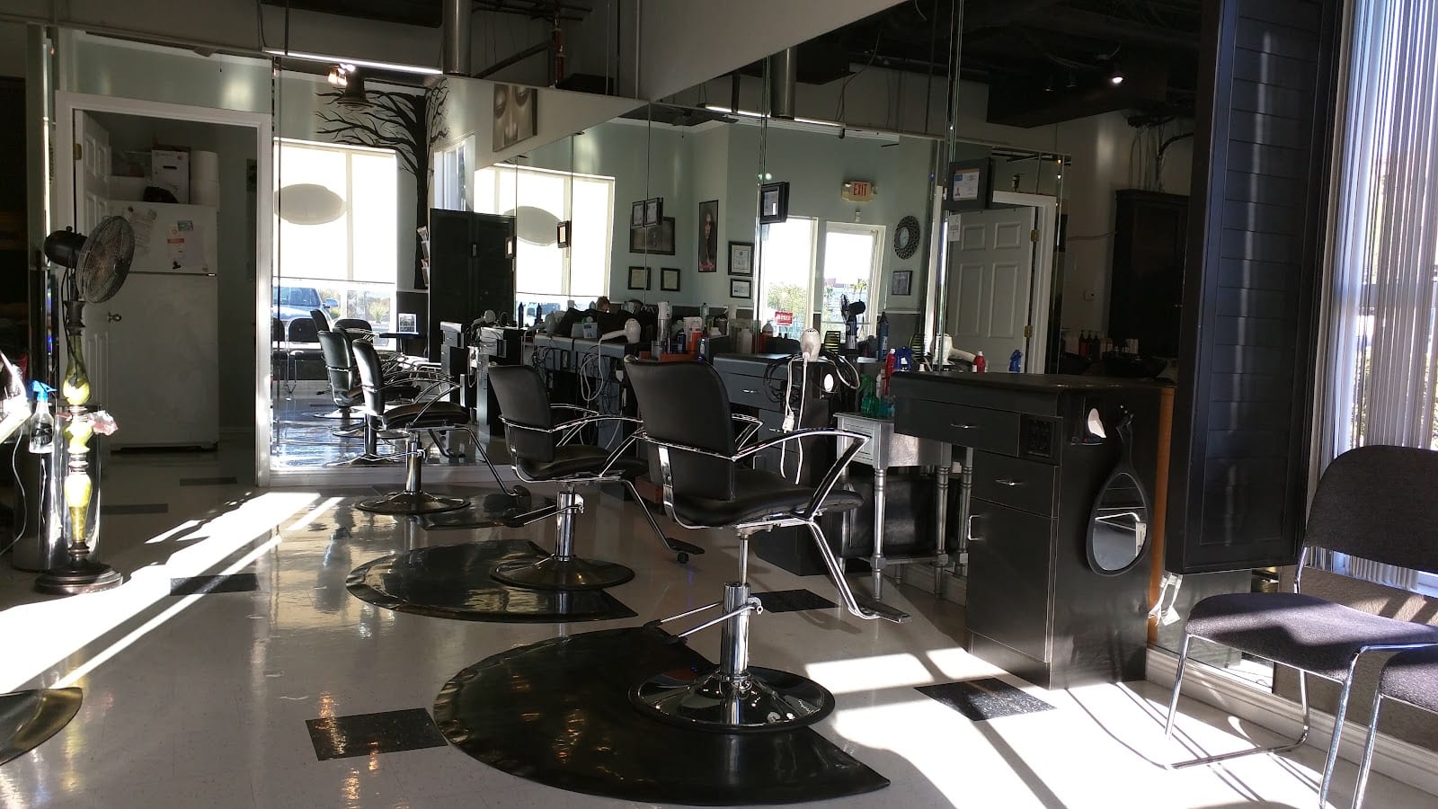 Amazing Cuts & Color Hair Salon, photo 2